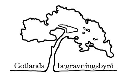 begravningsbyrå gotland