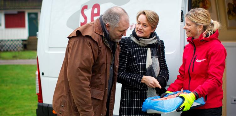 Hemdeli erbjuder fisk och skaldjur för dig som vill köpa fisk online